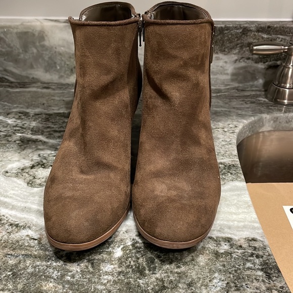 Style & Co Booties - Picture 3 of 6